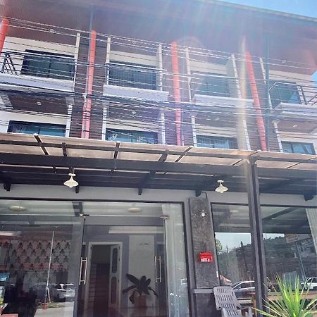 Fareda Boutique Hotel Ao Nang Eksteriør bilde