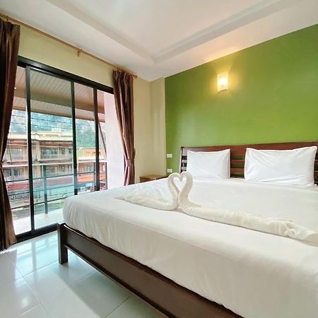 Fareda Boutique Hotel Ao Nang Eksteriør bilde
