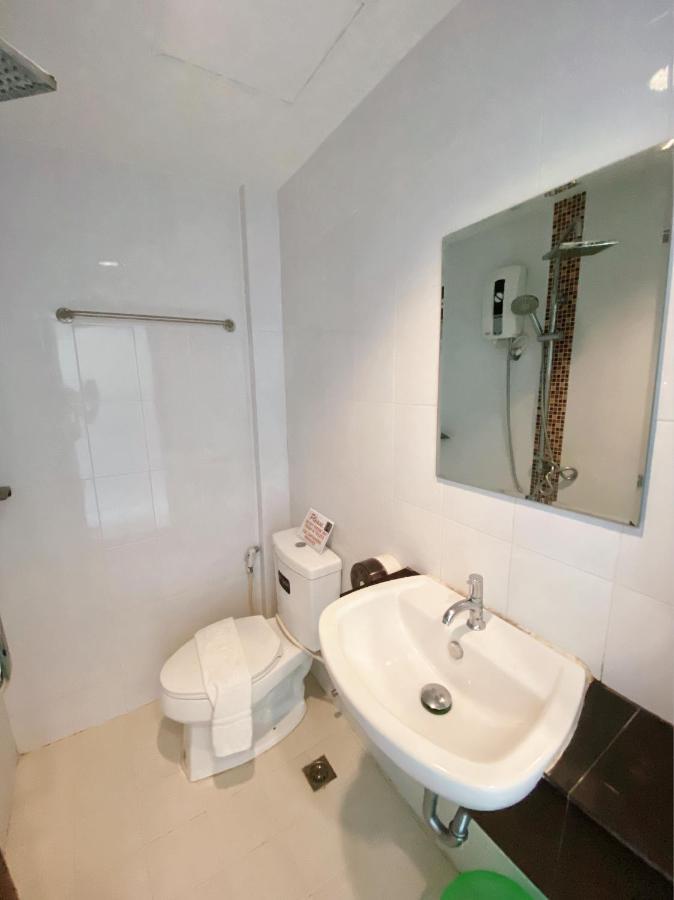 Fareda Boutique Hotel Ao Nang Eksteriør bilde