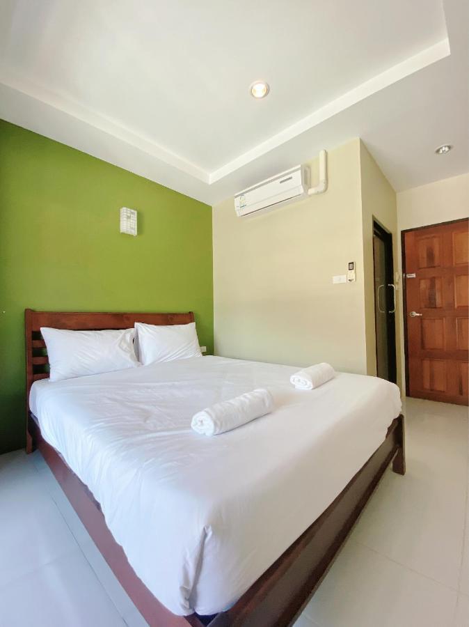 Fareda Boutique Hotel Ao Nang Eksteriør bilde