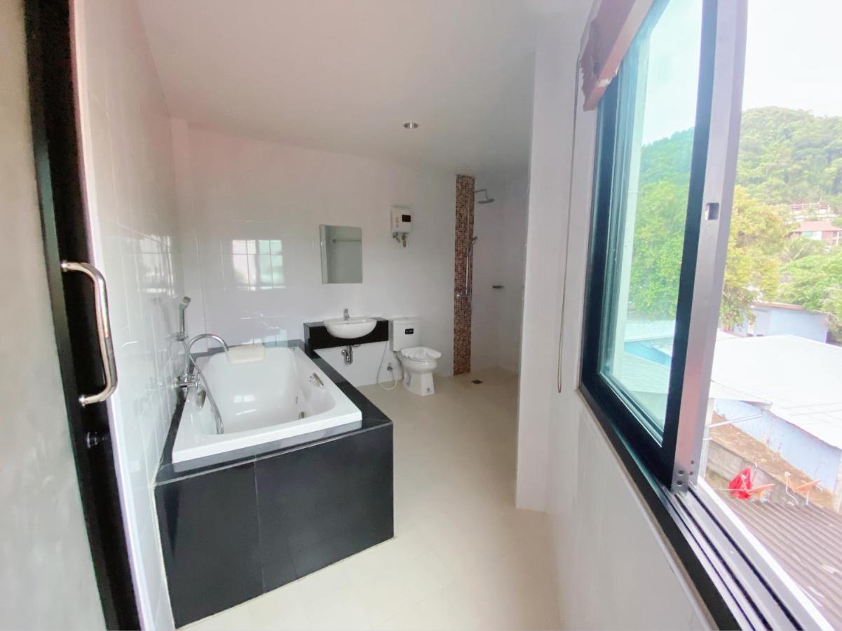 Fareda Boutique Hotel Ao Nang Eksteriør bilde